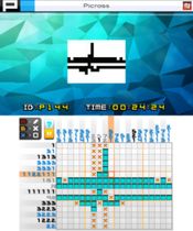 Get Picross e7