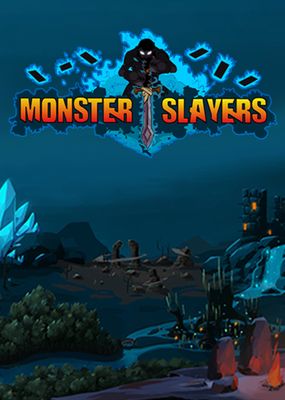 Monster Slayers game cover