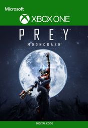 Prey - Mooncrash (DLC) XBOX LIVE Key TURKEY