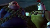 Buy Disney's Chicken Little: Ace in Action Wii