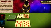Get Blackjack In Space (PC) Steam Key GLOBAL