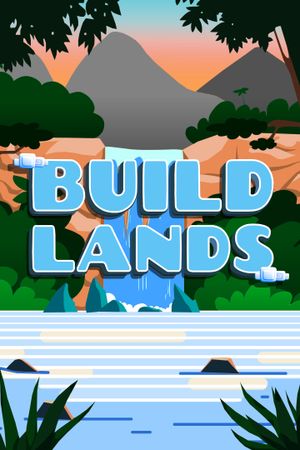 Build Lands XBOX LIVE Key EUROPE