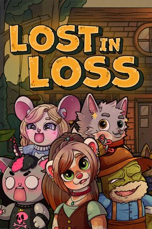 Lost in Loss PC/XBOX LIVE Key UNITED STATES