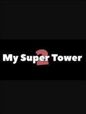 My Super Tower 2 (PC) Steam Key GLOBAL