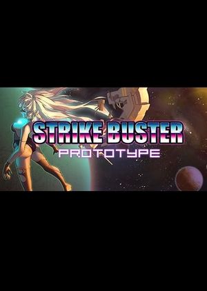 Strike Buster Prototype (PC) Steam Key GLOBAL