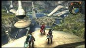 Xenoblade Chronicles Wii