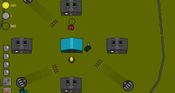 Robot Shield