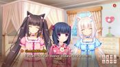 NEKOPARA Vol. 0 Minazuki Neko-tachi no Nichijou!