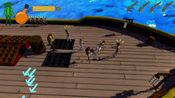 Broadside Steam Key GLOBAL