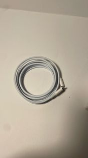 USB-C - Lightning 2m krovimo laidas