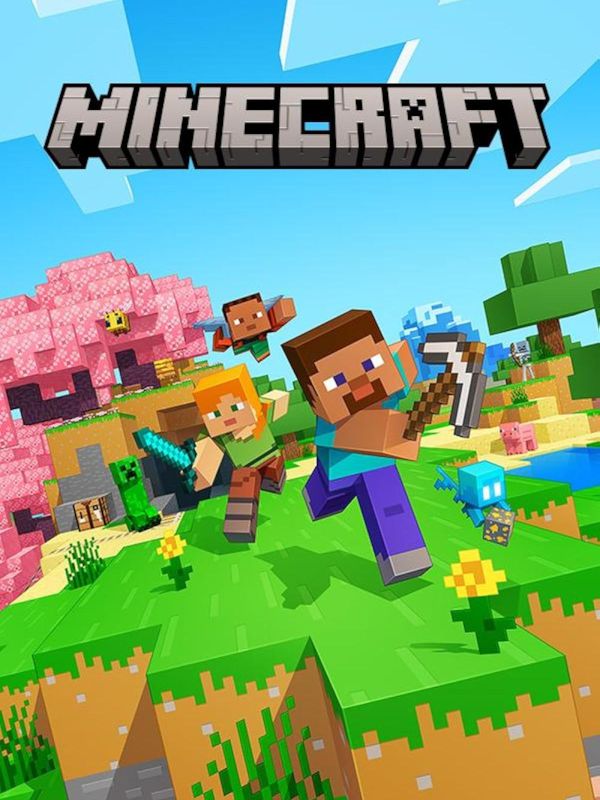 Build your world for free: Minecraft on PlayStation awaits
