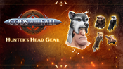 Gods Will Fall and Pre-Order Bonus (PC) Steam Key GLOBAL