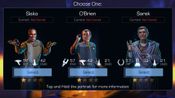 Star Trek: Timelines for sale