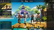 Buy Blazing Sails Steam Key (PC) GLOBAL