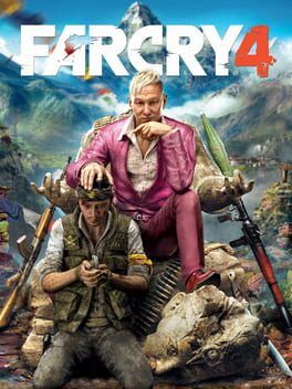 Far Cry 4 (PC) Windows Store Key EUROPE