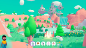 Redeem Clouzy! (PC) Steam Key GLOBAL