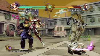 Get JoJo's Bizarre Adventure: All-Star Battle R Collector's Edition Nintendo Switch