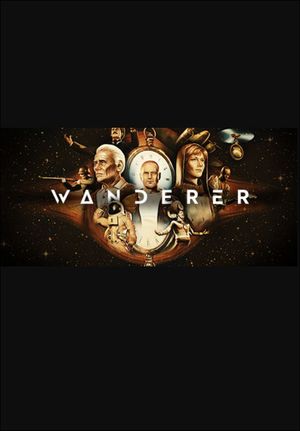 Wanderer  [VR] (PC) Steam Key GLOBAL