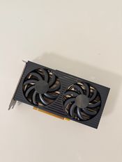 RTX 3060TI 8GB
