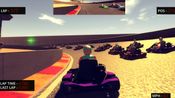 Go-Kart Racing Steam Key GLOBAL