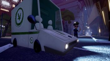 Redeem Hello Neighbor Hide and Seek PlayStation 4