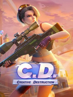 Creative Destruction