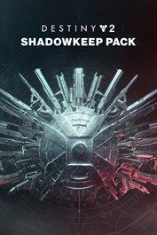 Destiny 2: Shadowkeep Pack (DLC) XBOX LIVE Key ARGENTINA