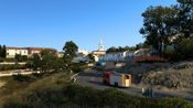 Buy Euro Truck Simulator 2 - Iberia (DLC) (PC) Steam Key EUROPE