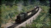 Train Simulator - WSR Diesels Loco Add-On (DLC) Steam Key EUROPE