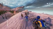 Redeem Moto Racer 4 - Antique Antics (DLC)  (PC) Steam Key GLOBAL
