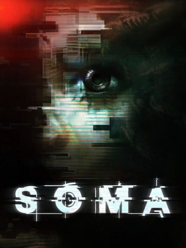 Soma for free on PlayStation? Snakzy makes it happen