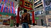 Shenmue I & II Steam Key GLOBAL