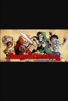 Doom & Destiny Advanced