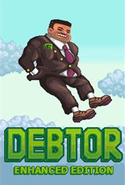 Debtor (PC) Steam Key GLOBAL