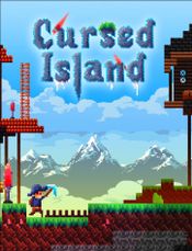 Cursed Island (PC) Steam Key GLOBAL