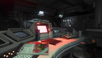 Get Alien: Isolation - Ripley Edition (Alien: Isolation Edición Ripley) PlayStation 4