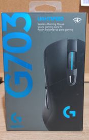 Logitech LIGHTSPEED G703 Hero 25K