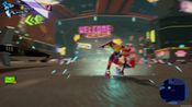 Redeem Neon Tail Steam Key GLOBAL