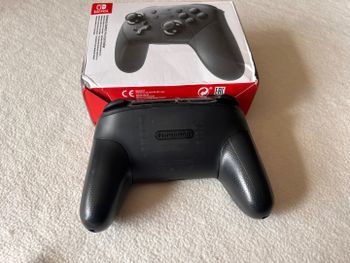Pro Controller Gamepad Joycon For Nintendo Switch for sale