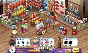 Shop-n-Spree: Shopping Paradise