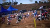 Get MXGP 2021 - The Official Motocross Videogame (Xbox Series X|S) XBOX LIVE Key UNITED STATES
