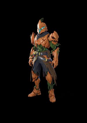 Fortnite - Ultima Carver Outfit (DLC) Epic Games Key GLOBAL