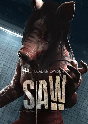 Dead by Daylight - The Saw Chapter (DLC) Steam Key GLOBAL