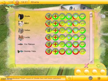 Get Paws & Claws: Pet Resort Nintendo DS