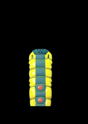 Fortnite - Carapace Back Bling (DLC) Epic Games Key GLOBAL