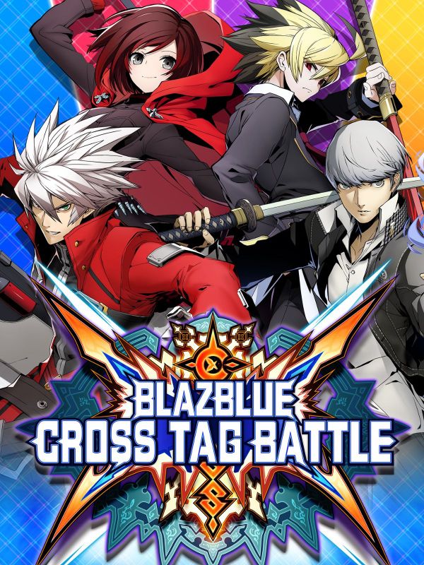 Clash Across Worlds and Play Your Way to BlazBlue: Cross Tag Battle for Free