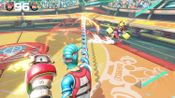 ARMS Nintendo Switch
