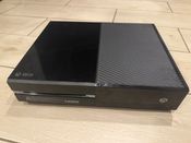 Xbox One, Black, 500GB