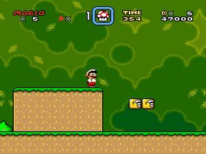 Super Mario World Nintendo Switch for sale