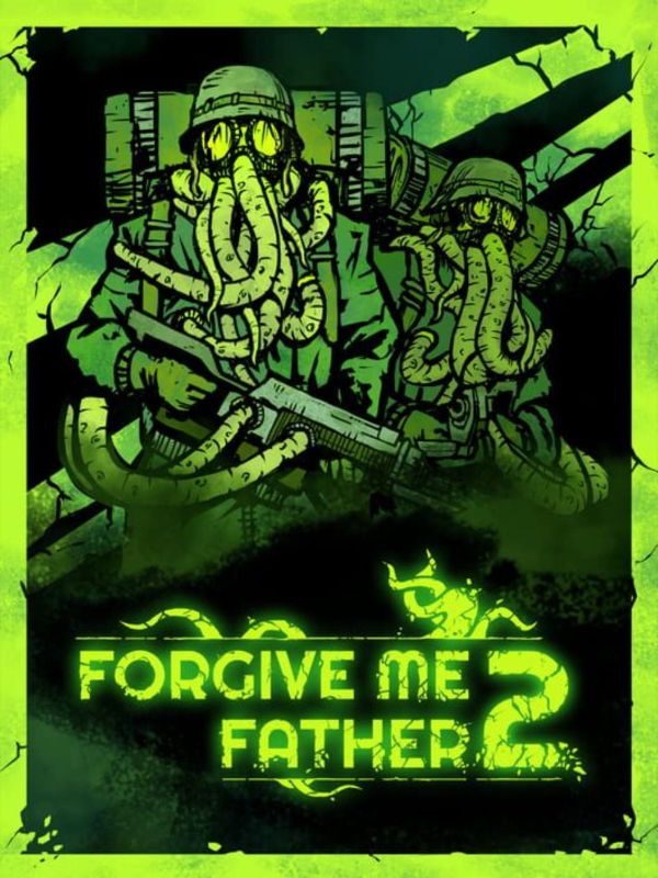 Forgive Me Father 2 is free on PSN when you earn with Snakzy